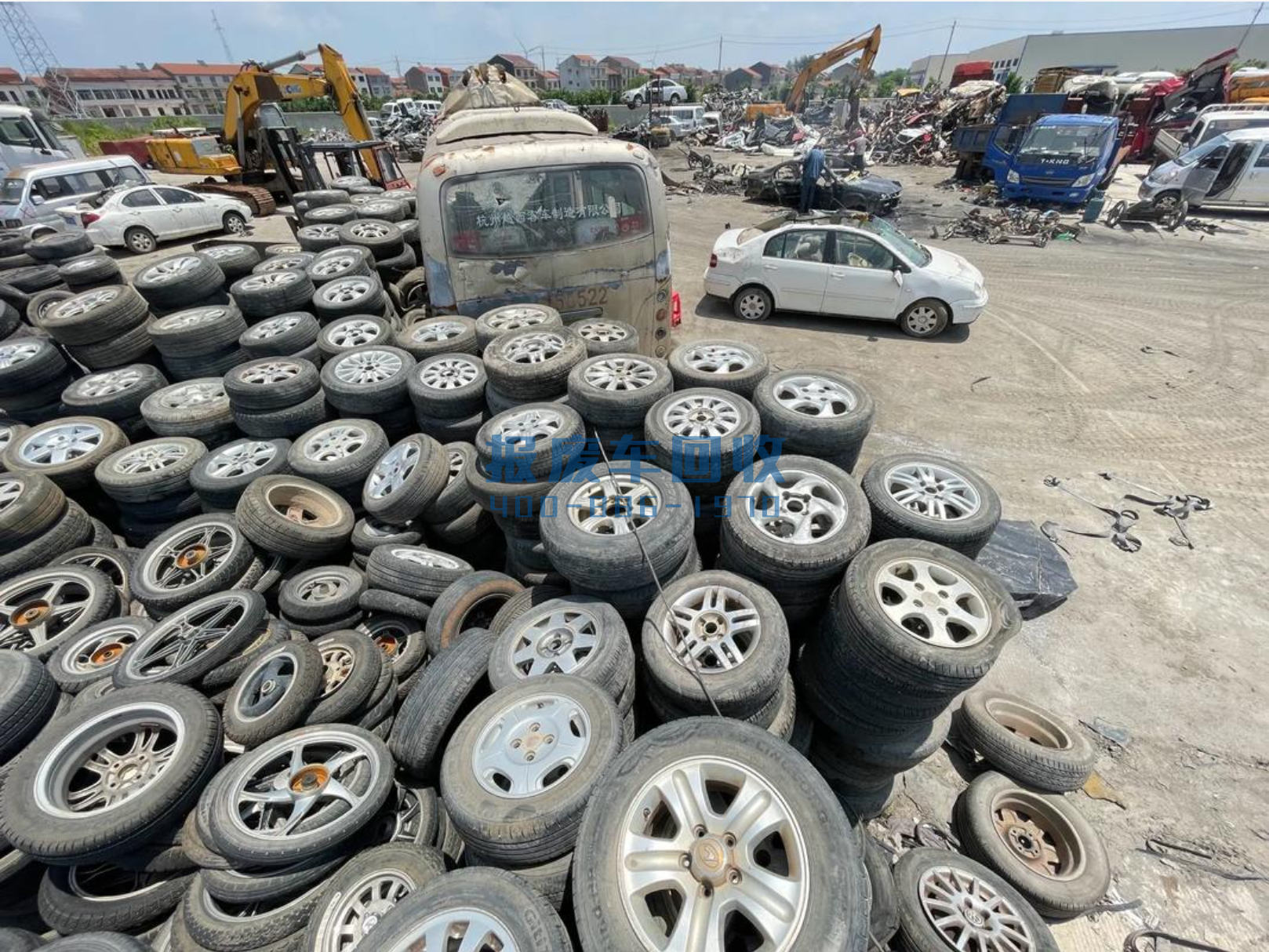 廊坊市报废车辆的地址和电话，廊坊市报废车的电话是多少