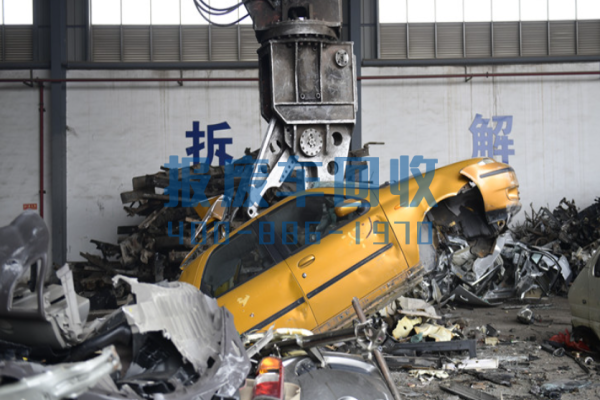 廊坊市市车辆报废中心电话，廊坊市车辆报废点